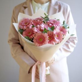 Букет «Летняя пора»